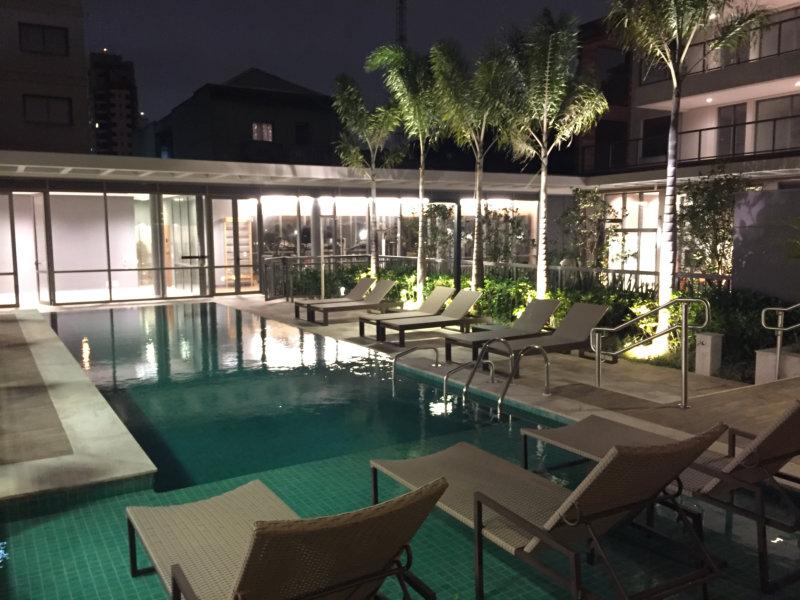 O paisagismo no cenário atual do mercado imobiliário